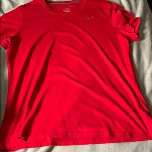 XXL Nike Dri-Fit Tee Shirt